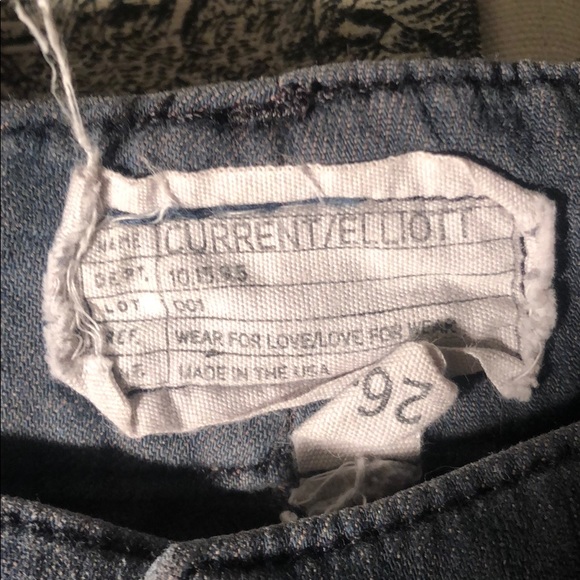 Jeans - Picture 3 of 5
